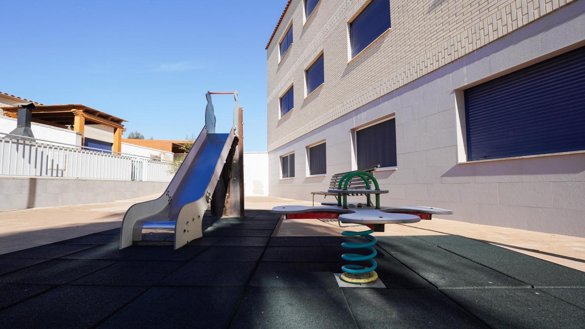 Gegant De Ferro Apartment Sant Jaume d'Enveja Luaran gambar