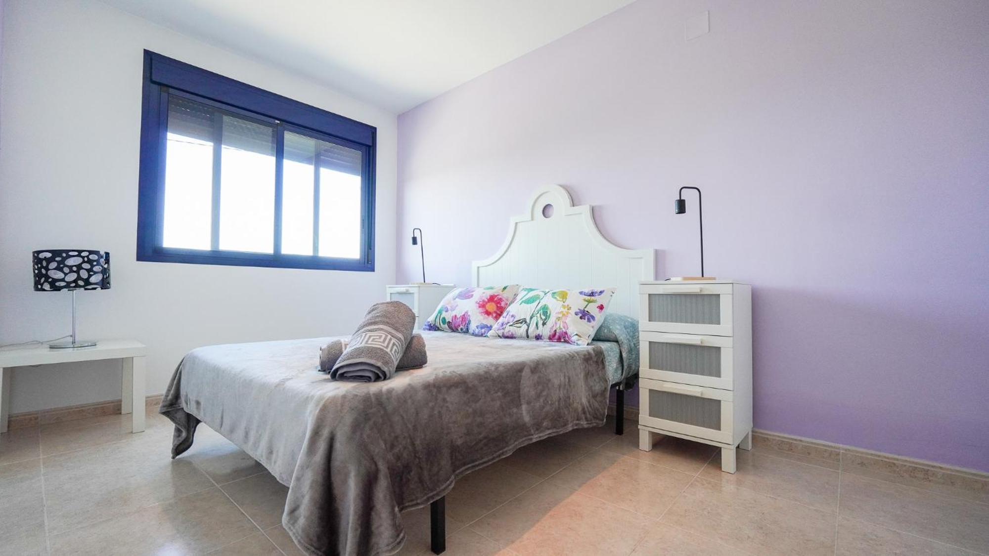 Gegant De Ferro Apartment Sant Jaume d'Enveja Luaran gambar
